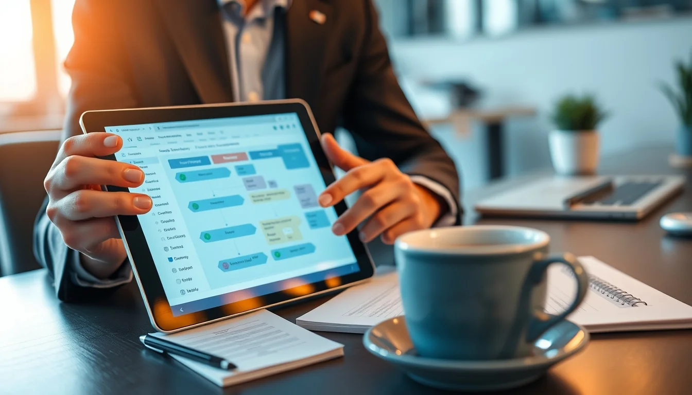 Secondary pricing visual